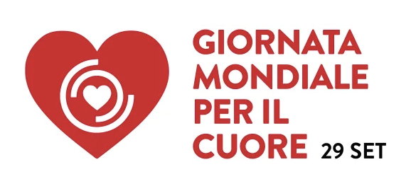 Giornata Mondiale del Cuore 2023