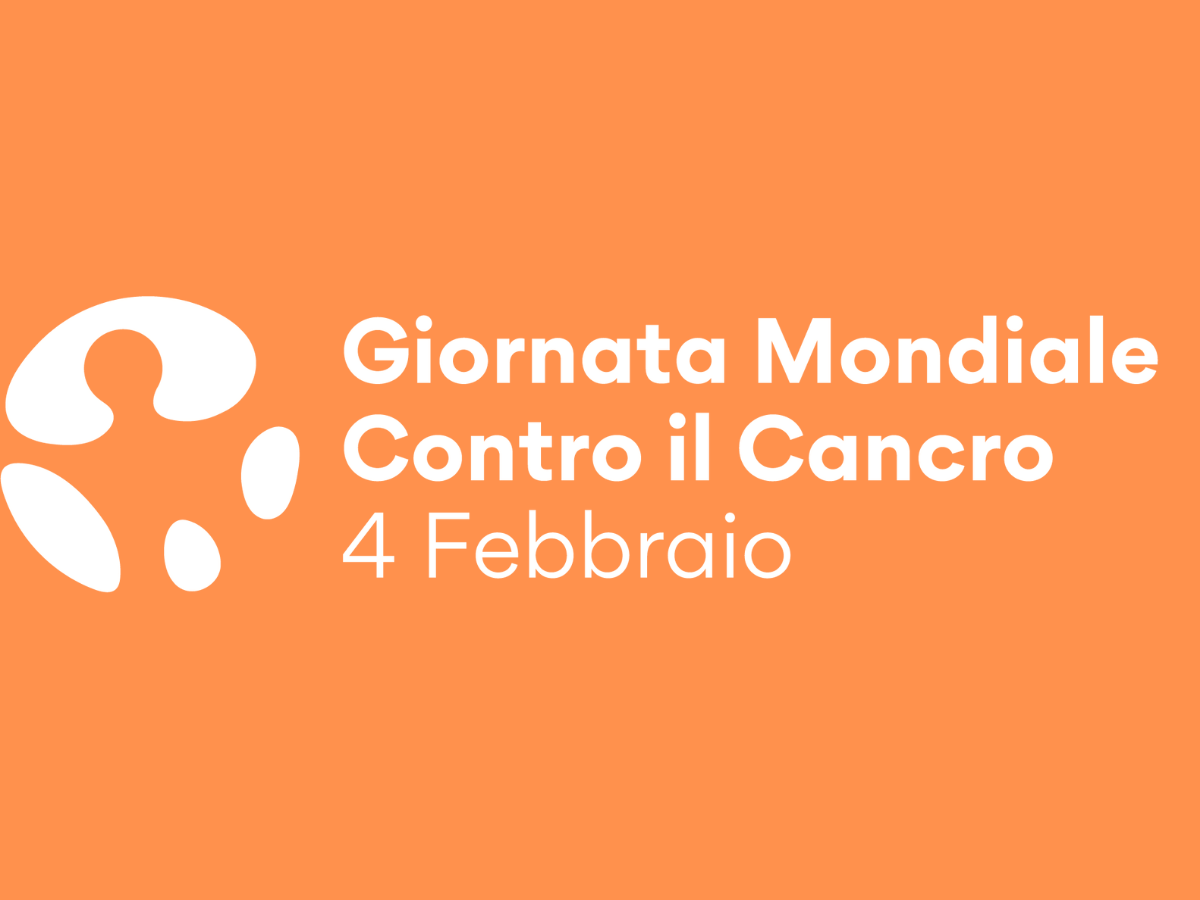 Giornata mondiale contro il cancro 2024